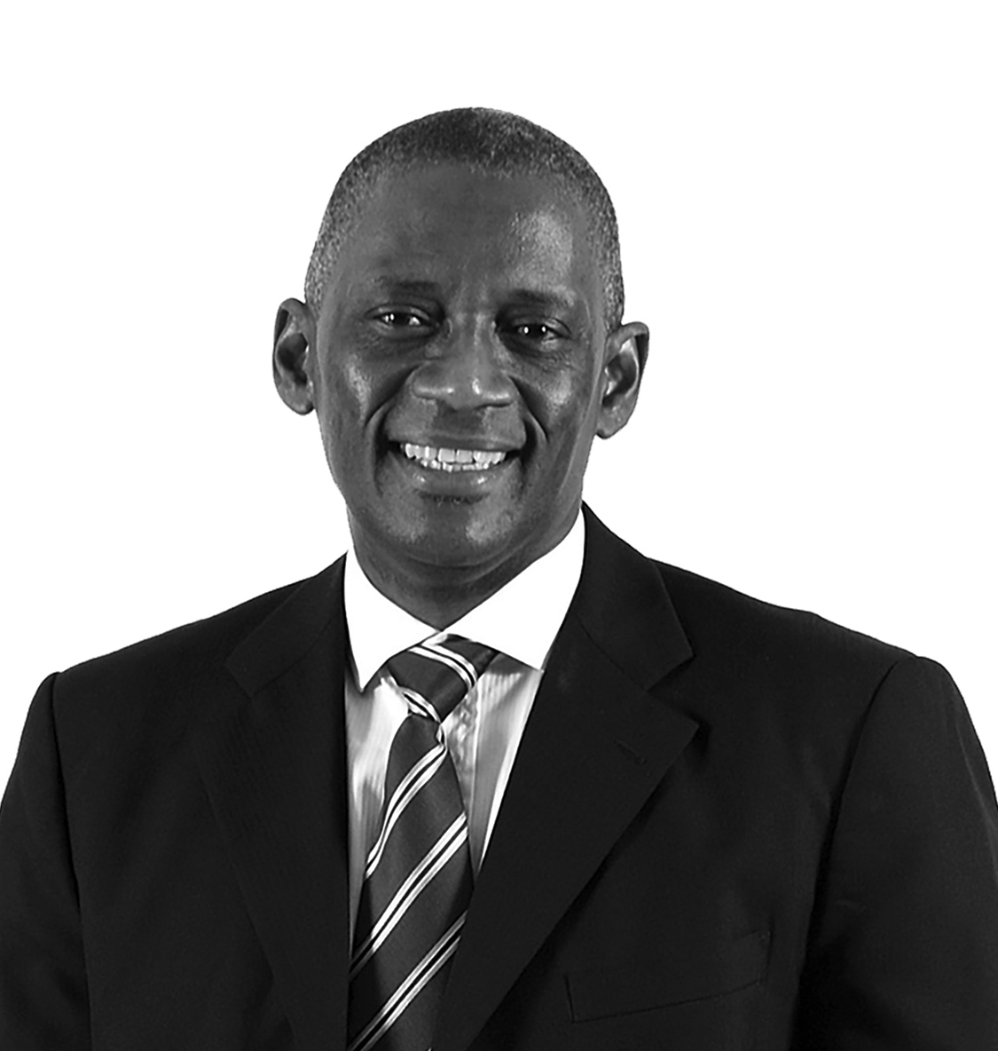 Jabulani Richard Khethe