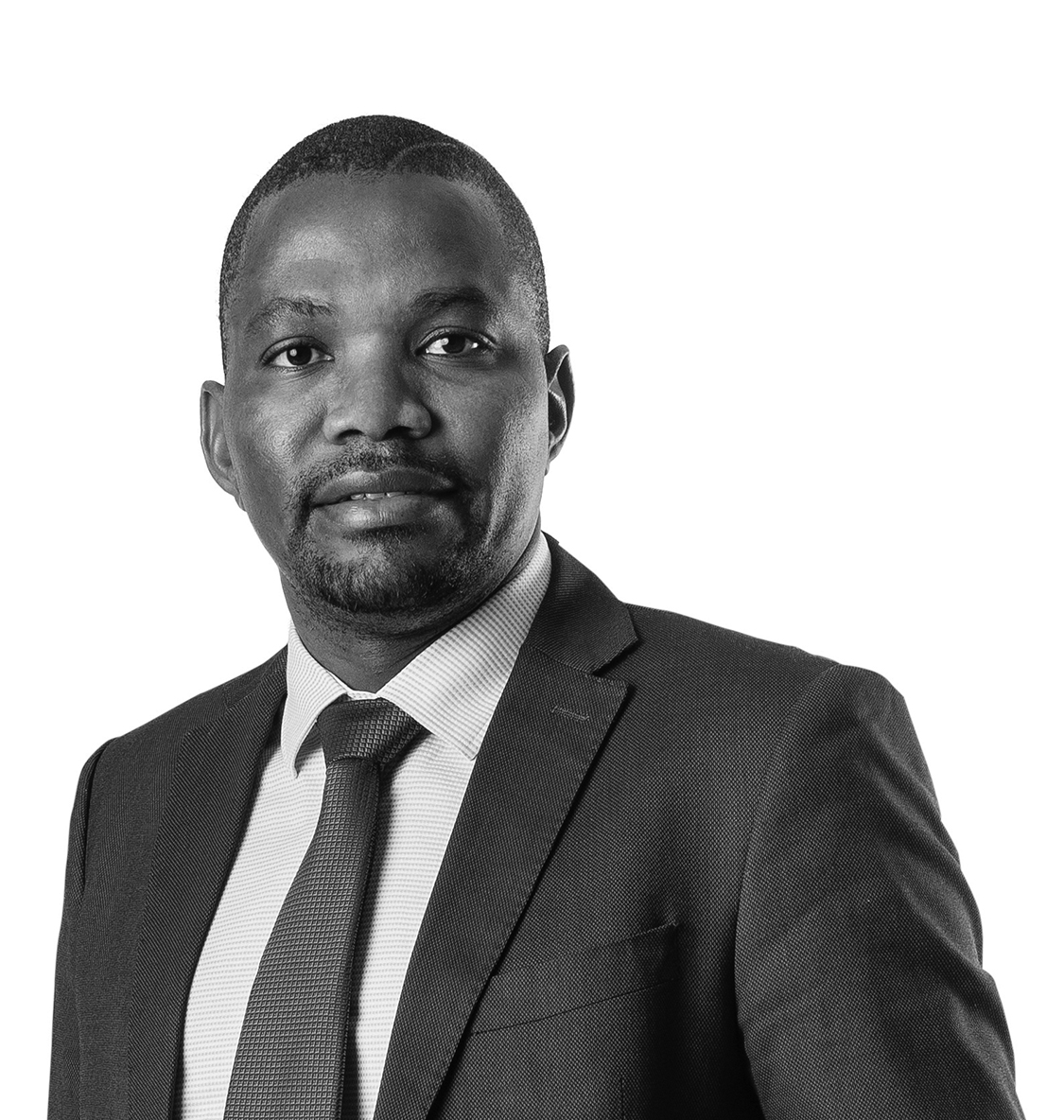 Justus Hausiku