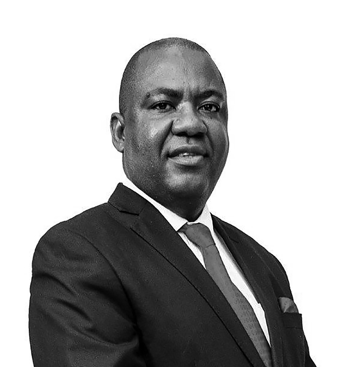 I-Ben Natangwe Nashandi