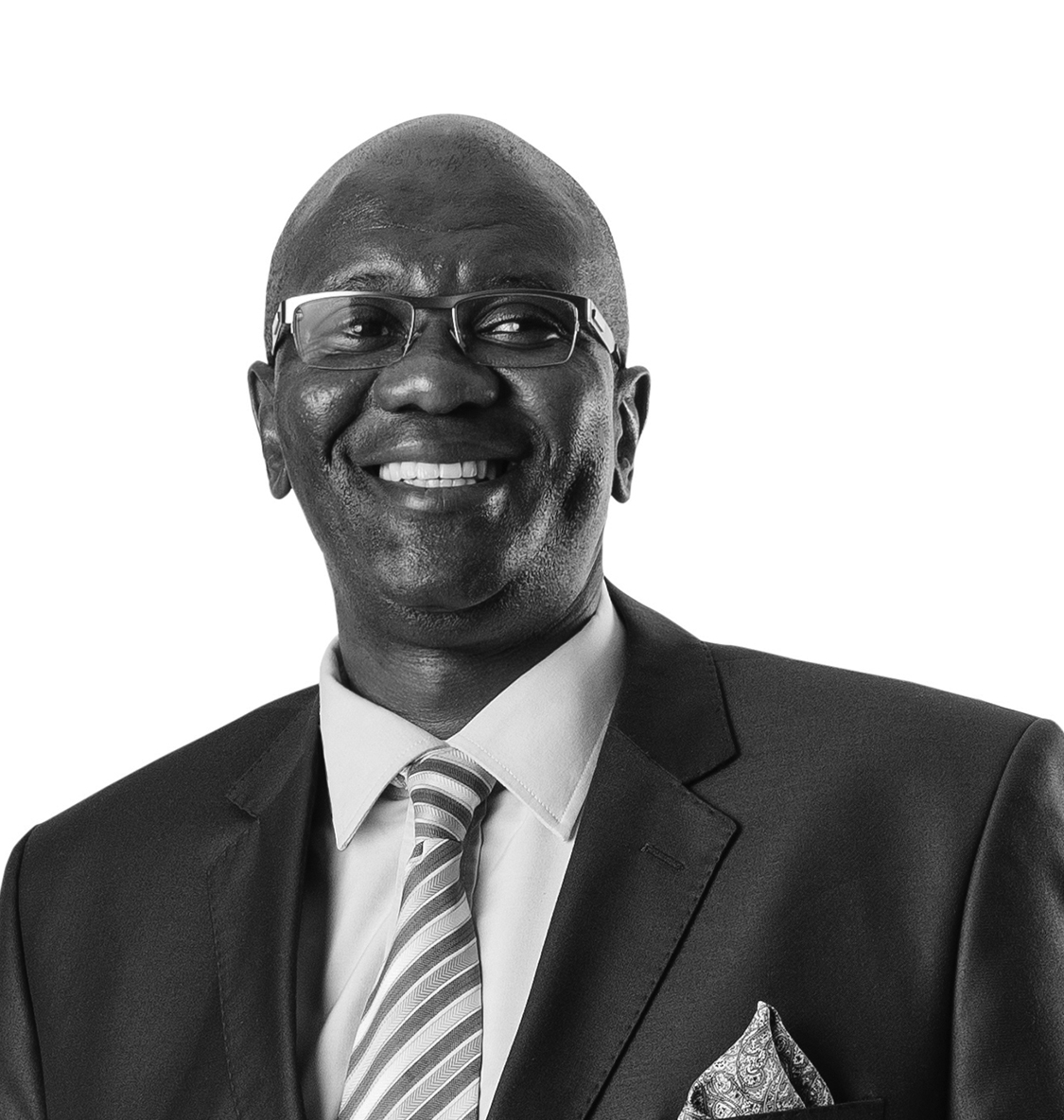 Christiaan Ranga Haikali